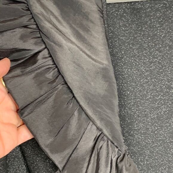 Vintage Ravel Wrap Jacket - Picture 4 of 12